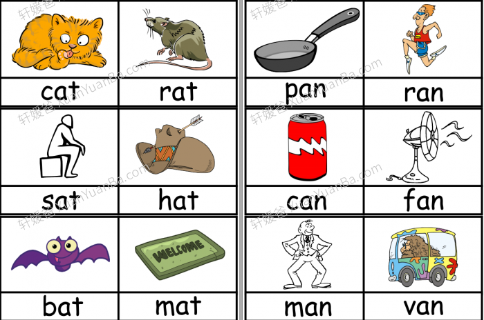 《Ready2Read》Level 1-2 Bundle 2个级别全 PDF百度云网盘下载