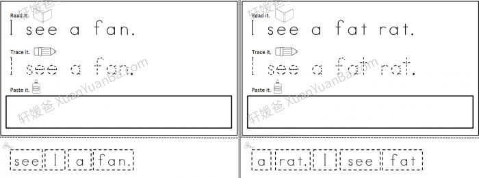 《Ready2Read》Level 1-2 Bundle 2个级别全 PDF百度云网盘下载