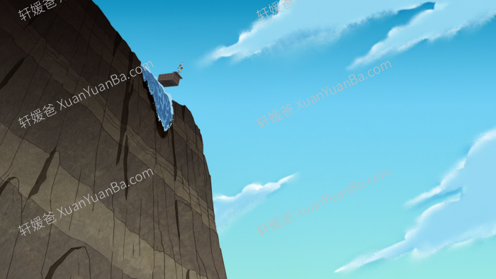 《米罗的墨菲定律 Milo Murphy's Law 》第一二季英文动画片MKV视频 百度云网盘下载