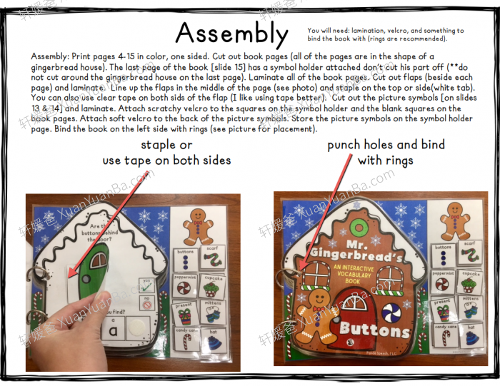《Lift-a-Flap Interactive Book BUNDLE#1》互动翻翻书英文手工素材12册PDF 百度云网盘下载