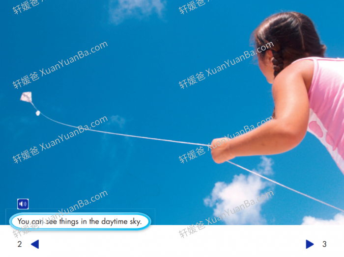 《Pearson 分级阅读》156本有声英文分级绘本低幼儿版PDF 百度云网盘下载