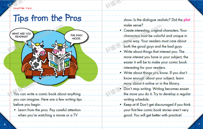 《Language Arts Explorer Junior-How to Write》如何写作系列24册英语写作主题英语教材PDF 百度云网盘下载
