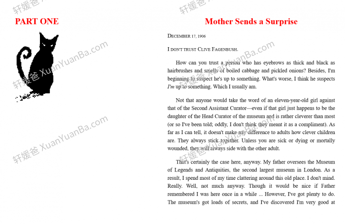 《The Theodosia Series-R. L. LaFevers1-4》英文章节书Mobi+Epub+PDF 百度云网盘下载