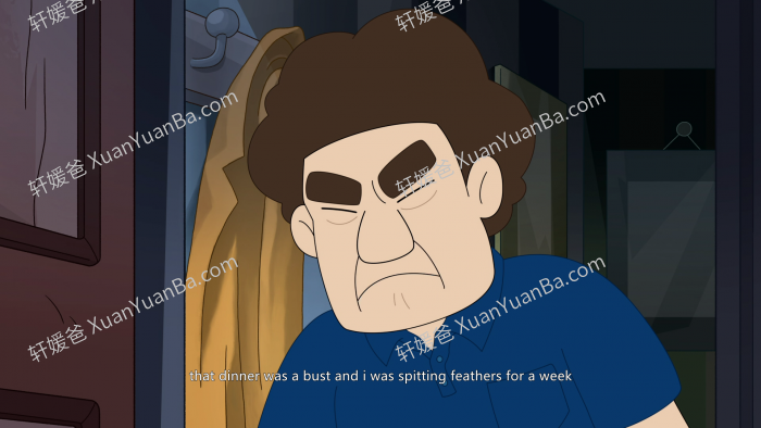 《咱们小熊 We Baby Bears》连载20集MKV英文动画片 百度云网盘下载