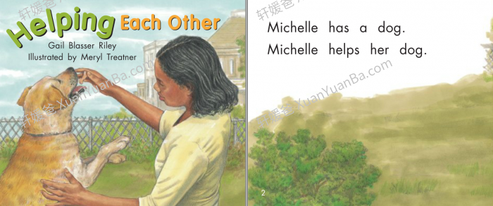 《On Our Way to English GK-G6》原版ESL教材188册儿童分级读物PDF+MP3 百度云网盘下载