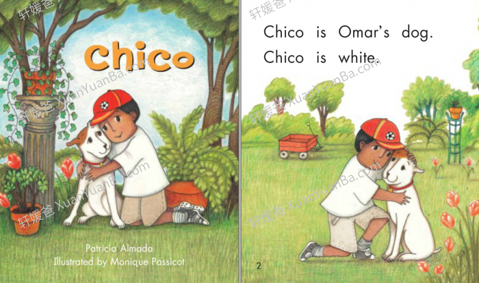 《On Our Way to English GK-G6》原版ESL教材188册儿童分级读物PDF+MP3 百度云网盘下载