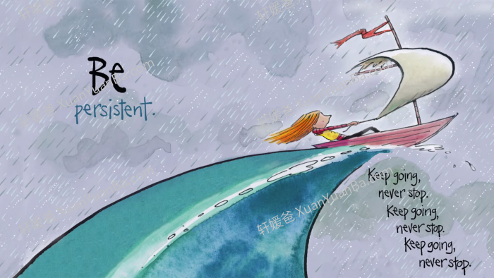 《The Story Rug》90集儿童英文绘本故事MP4视频 百度云盘下载