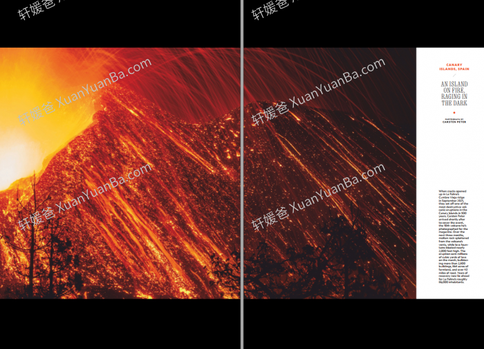 《国家地理杂志 National Geographic》2017-2022合集美国国家地理英文杂志PDF 百度云网盘下载