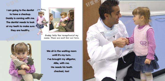 《百科读物 DK 24 Hours》超精美科普英文绘本PDF 百度云网盘下载