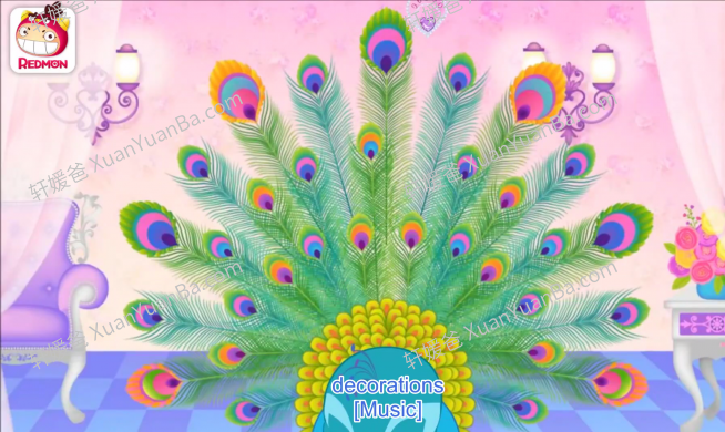 《Redmon Kids! Songs & Stories》603集幼儿英语启蒙的儿歌和高清动画MP4 百度云网盘下载