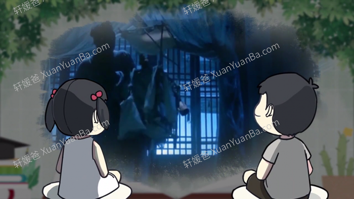 《中考作文系列》17集MP4视频课程 百度网盘下载