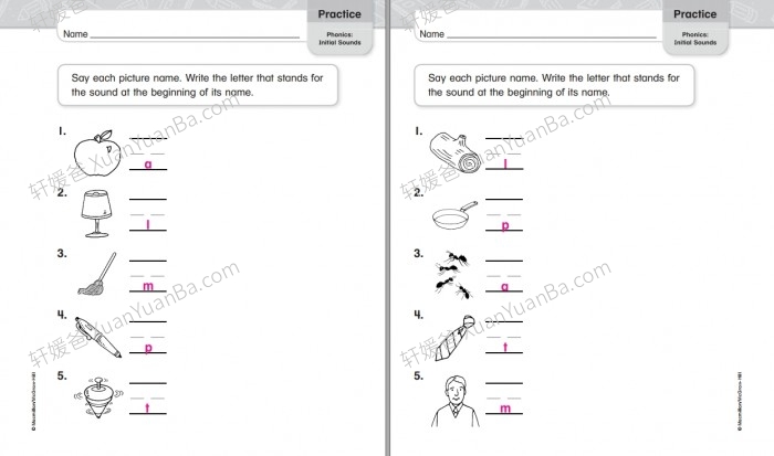 《Reading Triumphs 突破阅读K-G6》7个级别美国小学英文阅读教材+练习册+教师书+评估 百度云网盘下载