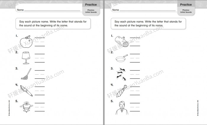 《Reading Triumphs 突破阅读K-G6》7个级别美国小学英文阅读教材+练习册+教师书+评估 百度云网盘下载