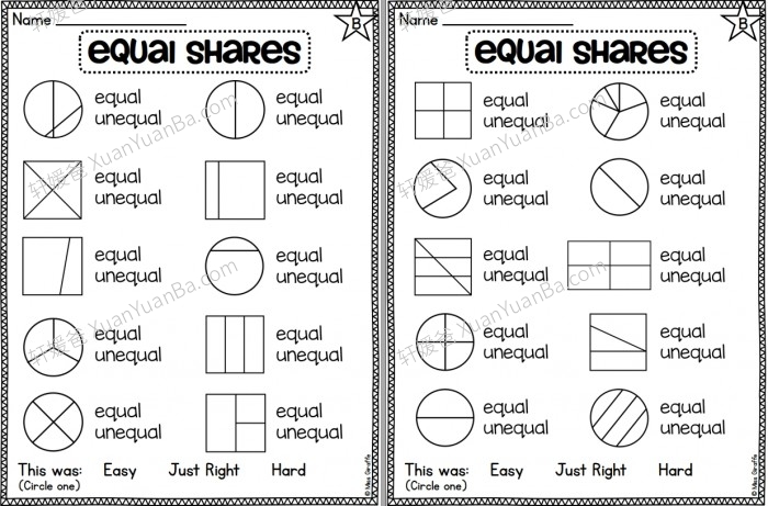 《Kindergarten Math Curriculum BUNDLE Units 1-18》18个单元数学初级英文练习册 PDF 百度云网盘下载