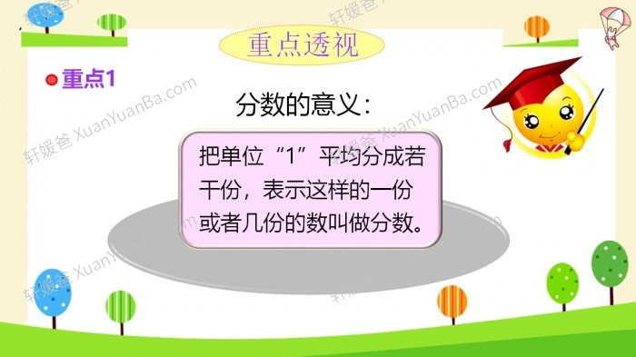 《小升初数学知识点精讲课件PPT》PPT课件 百度网盘下载