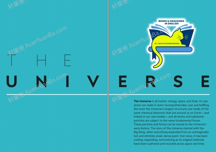 《DK Simply Series 5册》极简系列天文学哲学量子物理学数学PDF 百度云网盘下载