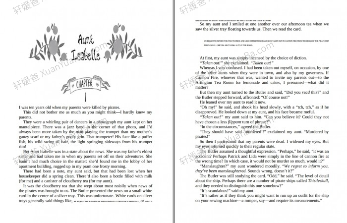 《The Extremely Inconvenient Adventures of Bronte Mettlestone》有声音频英文章节电子书PDF 百度云网盘下载