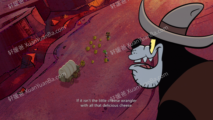 《The Wonderful World of Mickey Mouse》 米老鼠的奇妙世界 第1-2季 MKV视频 百度云网盘下载