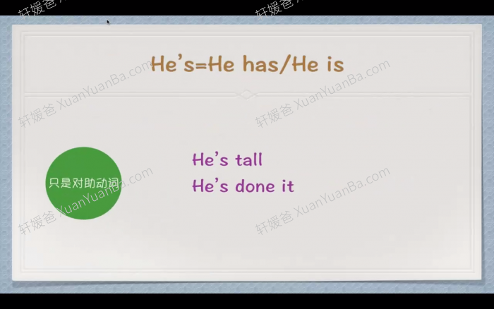 《美语音标发音口语初级-初中视频教程48集》英语口语视频课程视频 百度云网盘下载