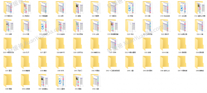 《传统文化100篇阅读理解》高效积累3500词含MP3音频PDF 百度云网盘下载