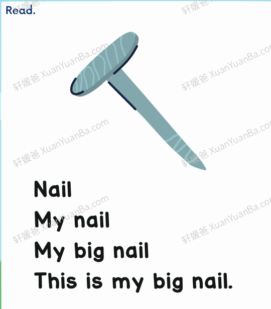 《Reading Fluency Worksheets》高频词小短文四个级别52页PDF 百度网盘下载