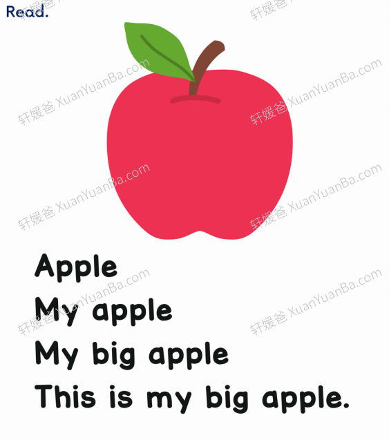 《Reading Fluency Worksheets》高频词小短文四个级别52页PDF 百度网盘下载