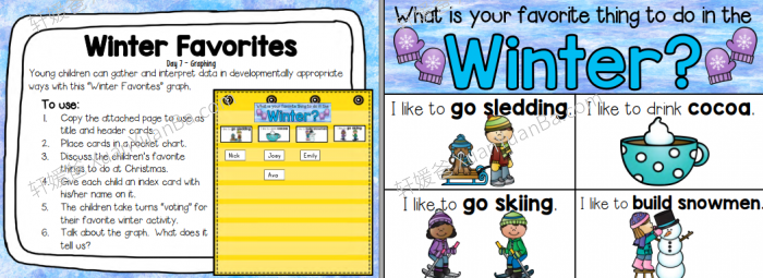 《Play to Learn Preschool》 幼儿园学前英语主题作业纸20个主题PDF 百度云网盘下载