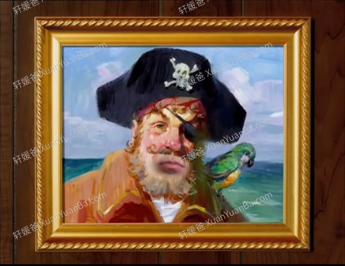 《海绵宝宝英文版第1-8季》英文原版动画片MKV视频 百度云网盘下载