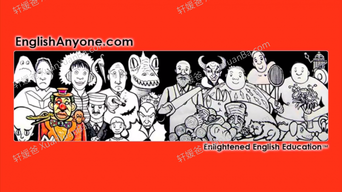 《自然拼读发音课程 How to teach reading with phonics》12集英语启蒙发音教学MP4视频 百度云网盘下载