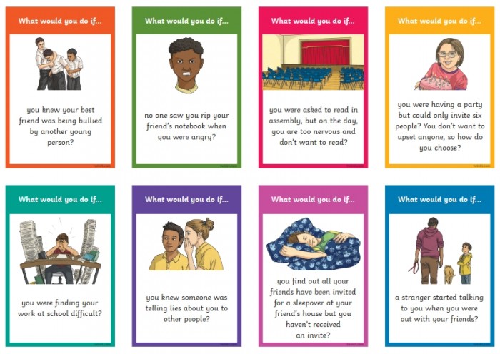 《英语对话游戏包 Conversation Game Pack》情景对话游戏素材PDF 百度云网盘下载