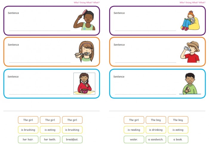 《英语场景问题卡片素材包 Questions and answers》生活场景对话闪卡PDF 百度云网盘下载