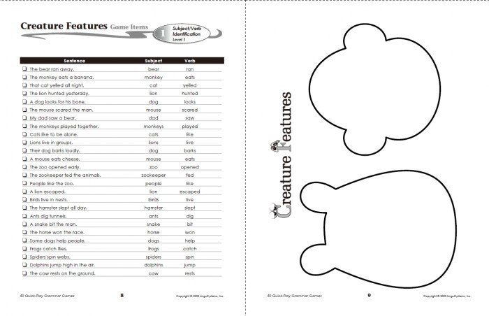《50 QUICK-PLAY GRAMMAR GAMES》 179页50个课堂语法游戏PDF 百度云网盘下载