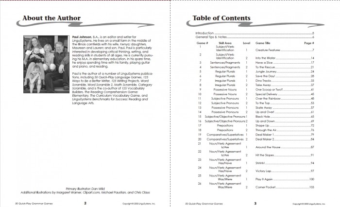 《50 QUICK-PLAY GRAMMAR GAMES》 179页50个课堂语法游戏PDF 百度云网盘下载