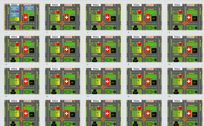 《多主题英语启蒙教学PPT课件1400+》救命‼️这套英语启蒙游戏PPT也太全了吧😍 百度云网盘下载