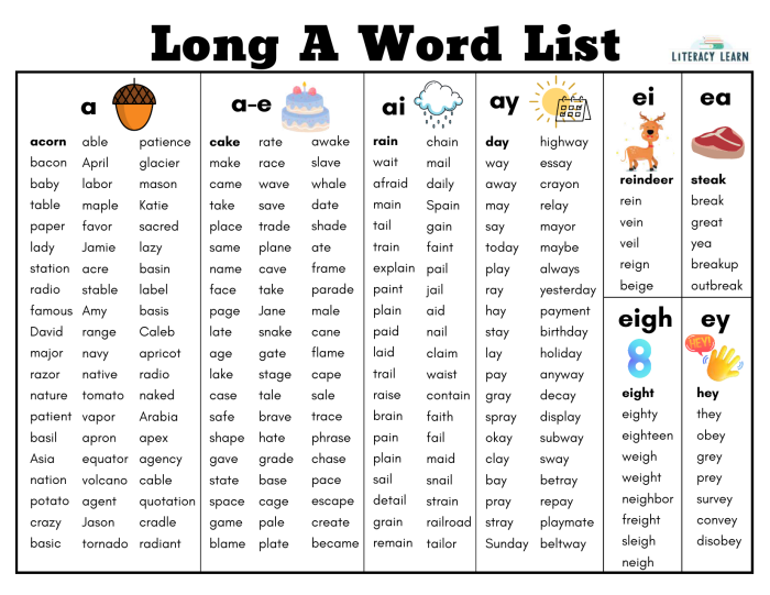 《CVC Words List with Pictures》自然拼读8张图解锁1500+高频词 PDF文稿 百度云网盘下载