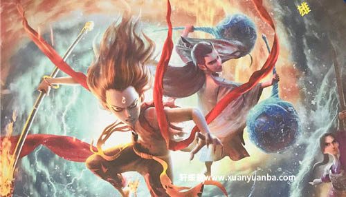 【故事】《哪吒全传 _ 从魔童到英雄》全集儿童故事 M4A视频格式 百度云盘下载