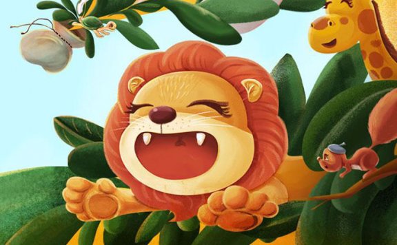 【故事】《口袋动物园:儿童品格养成广播剧》有声儿童故事MP3音频格式 百度云盘下载