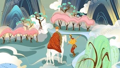 《马瑞芳品读西游记》初中必读102集百家讲坛名师趣讲四大名著MP3音频 百度云网盘下载