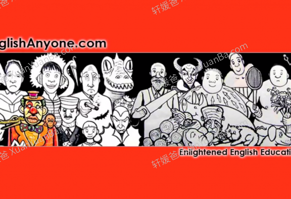 《自然拼读发音课程 How to teach reading with phonics》12集英语启蒙发音教学MP4视频 百度云网盘下载