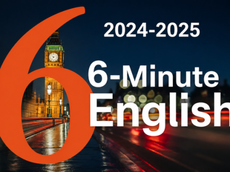 《BBC 6 Minute English 2024-2026年8月合集持续更新》全年文本PDF+原版音频MP3英文听力练习 百度云网盘下载